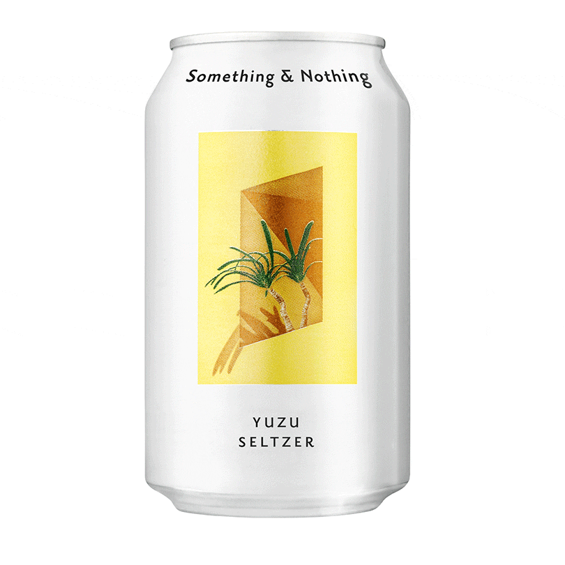 Yuzu * Seltzer 0% 12x11oz
