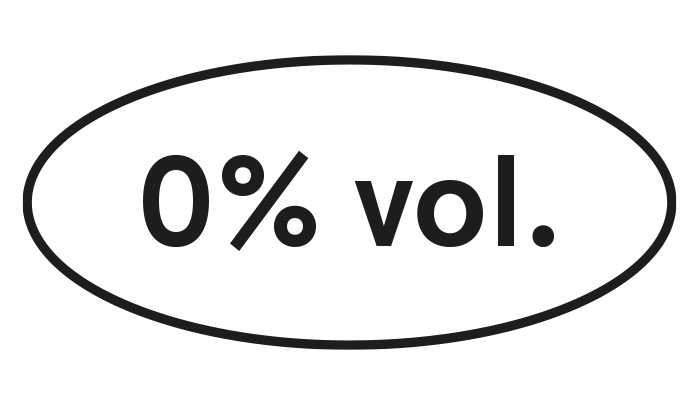 0% vol.